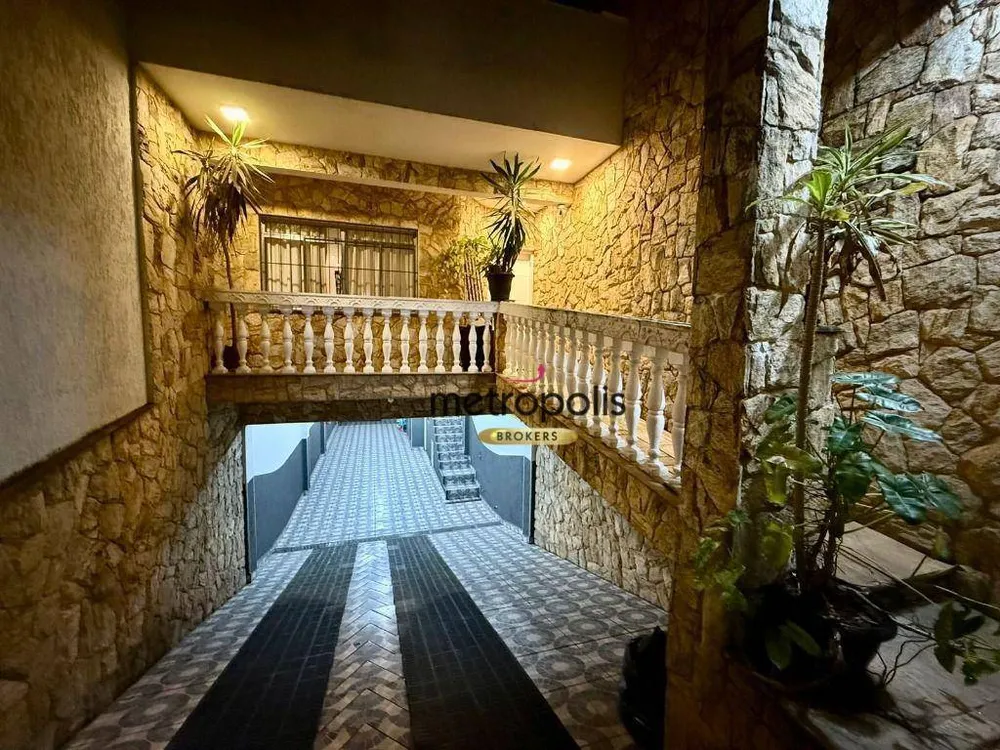 Sobrado, 3 quartos, 220 m² - Foto 10
