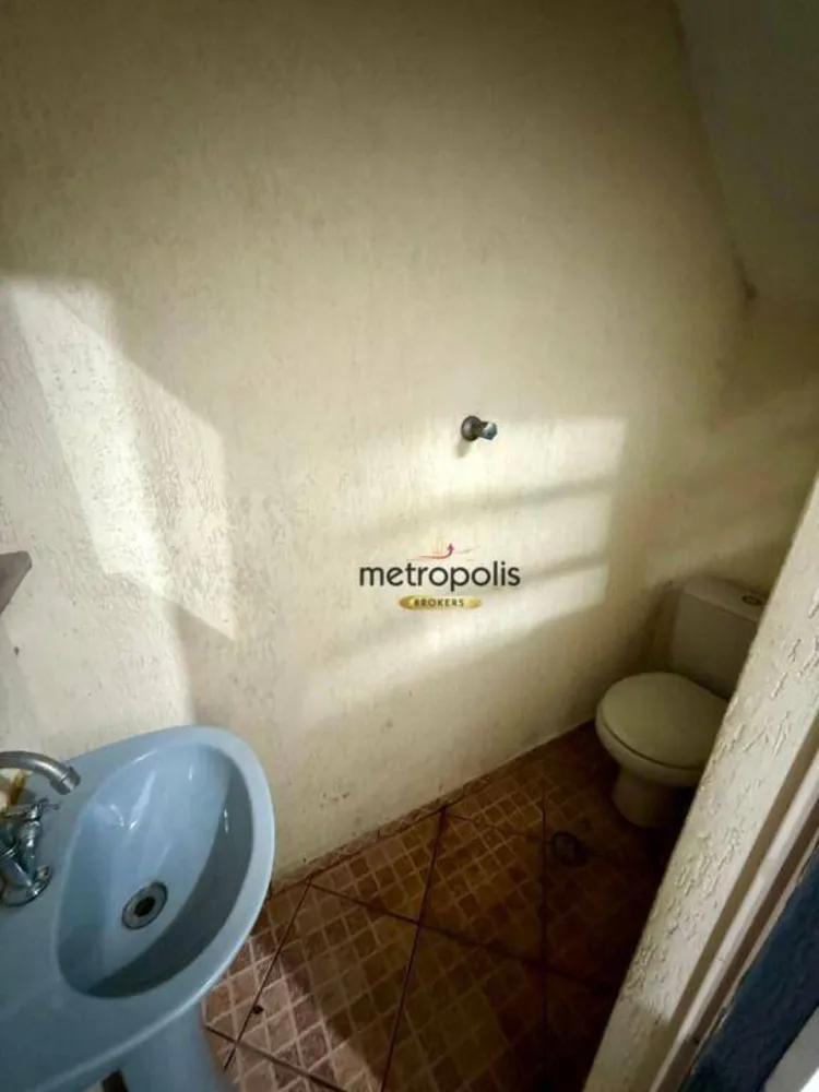 Sobrado, 3 quartos, 220 m² - Foto 8