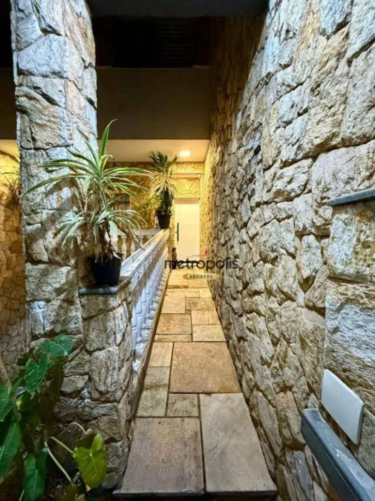Sobrado, 3 quartos, 220 m² - Foto 3