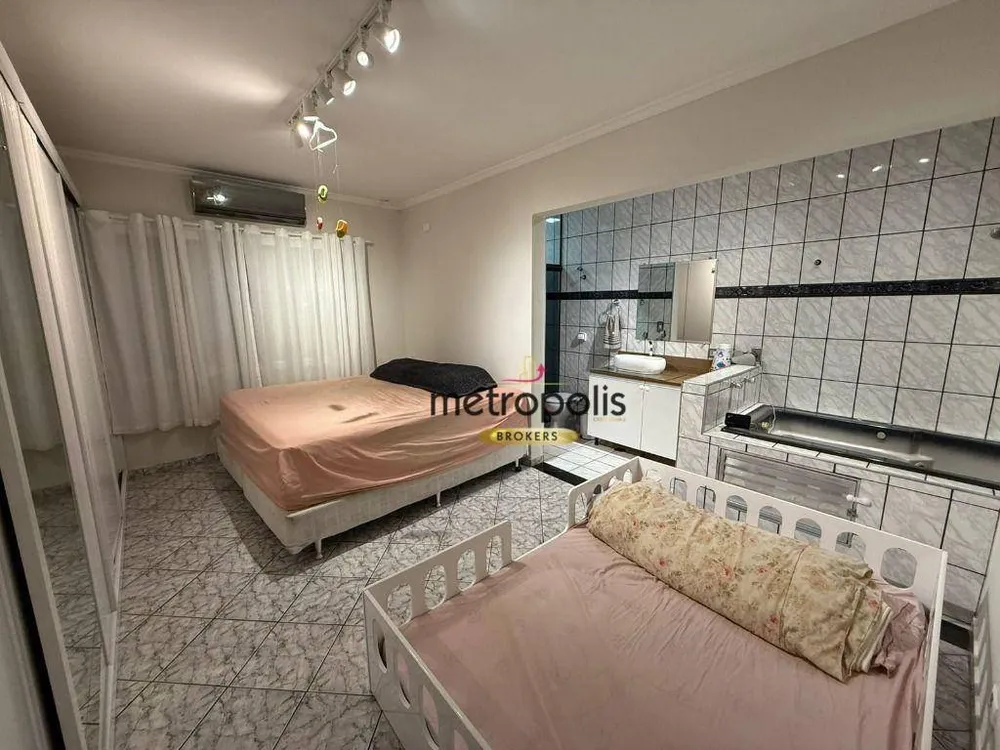 Sobrado, 3 quartos, 220 m² - Foto 5