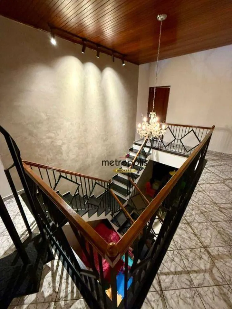 Sobrado, 3 quartos, 220 m² - Foto 3