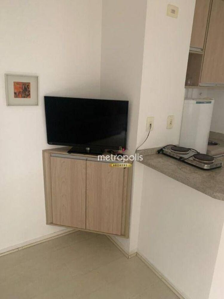 Flat/Apart Hotel, 1 quarto, 39 m² - Foto 2