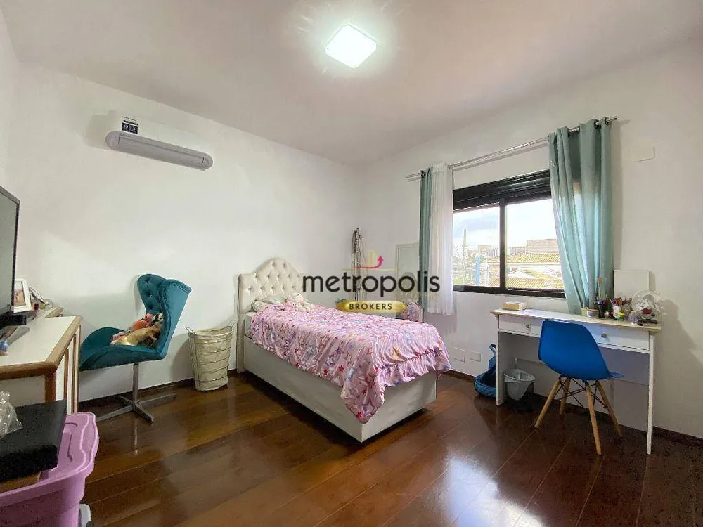 Sobrado, 3 quartos, 333 m² - Foto 7
