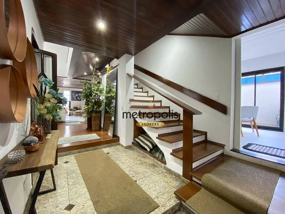 Sobrado, 3 quartos, 333 m² - Foto 4
