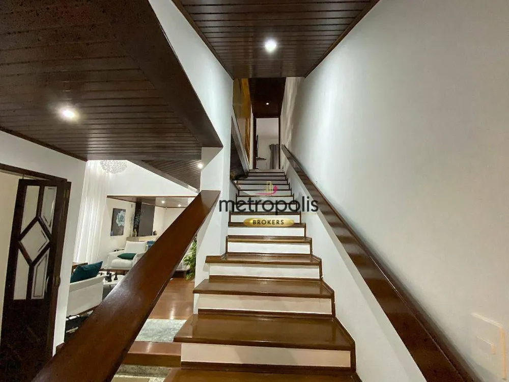 Sobrado, 3 quartos, 333 m² - Foto 3