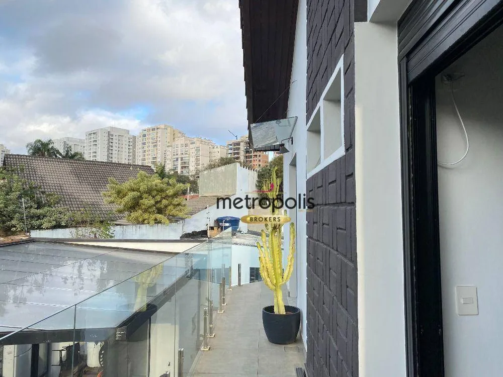 Sobrado, 3 quartos, 333 m² - Foto 5