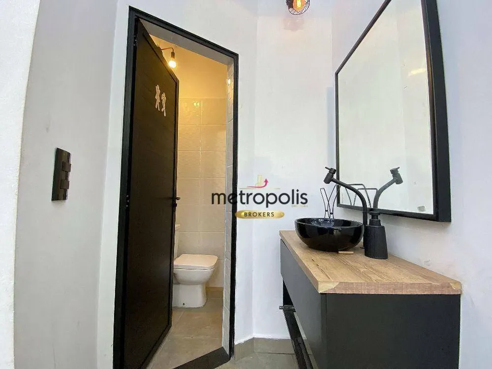 Sobrado, 3 quartos, 333 m² - Foto 7