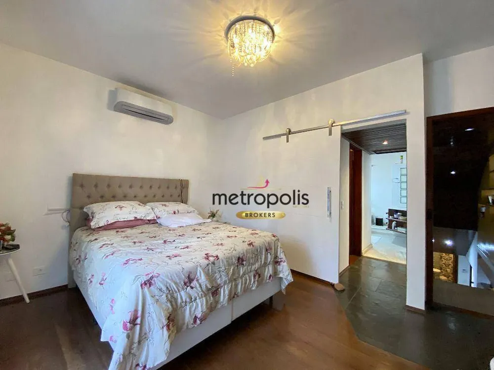 Sobrado, 3 quartos, 333 m² - Foto 6