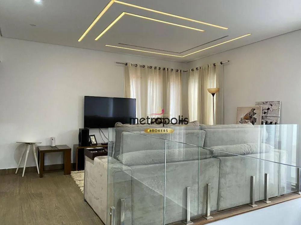 Sobrado, 3 quartos, 333 m² - Foto 5