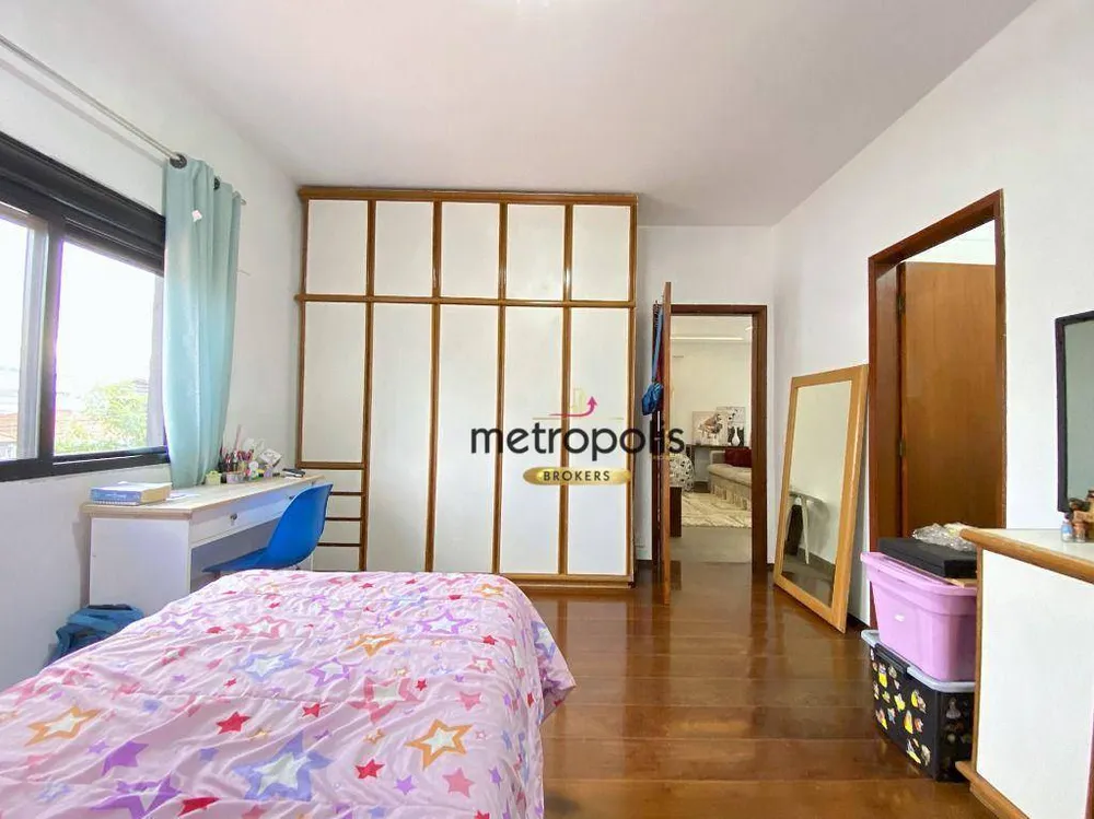 Sobrado, 3 quartos, 333 m² - Foto 8