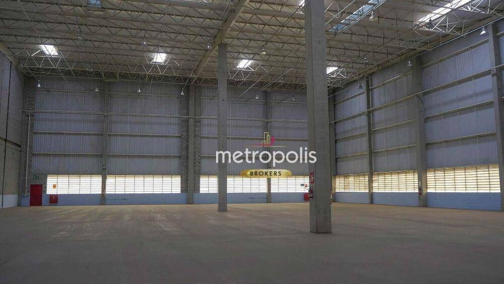 Depósito-Galpão, 2198 m² - Foto 3