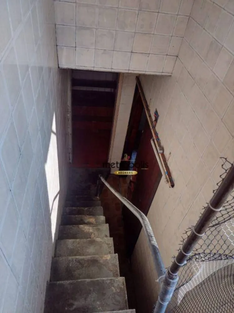 Prédio Inteiro, 321 m² - Foto 5