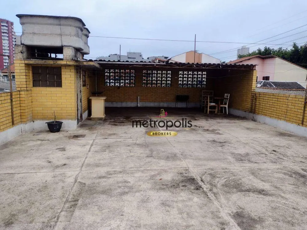 Prédio Inteiro, 321 m² - Foto 1