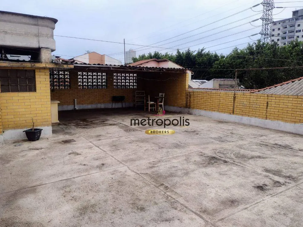 Prédio Inteiro, 321 m² - Foto 8