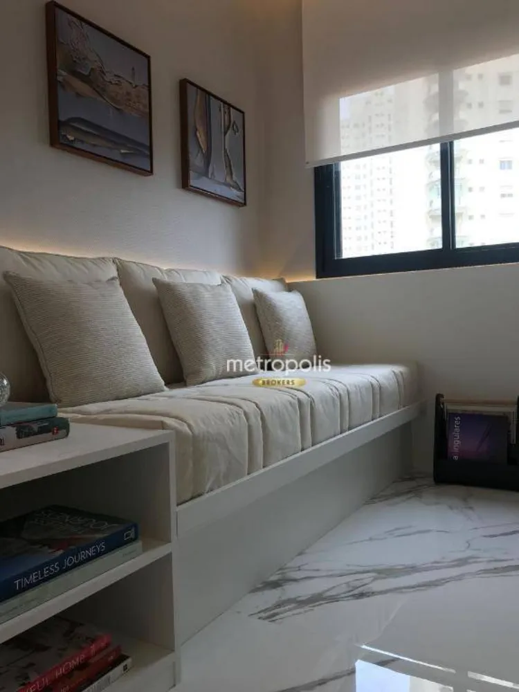 Apartamento, 2 quartos, 53 m² - Foto 5