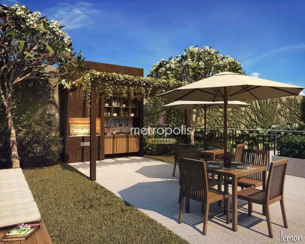 Apartamento, 2 quartos, 53 m² - Foto 10