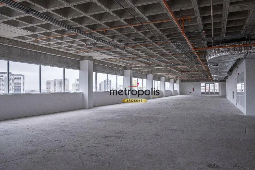 Sala-Conjunto, 1115 m² - Foto 6