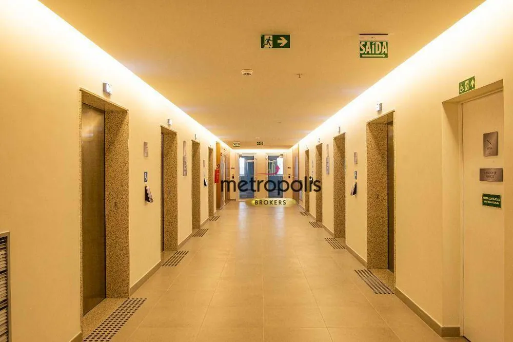 Sala-Conjunto, 1115 m² - Foto 4