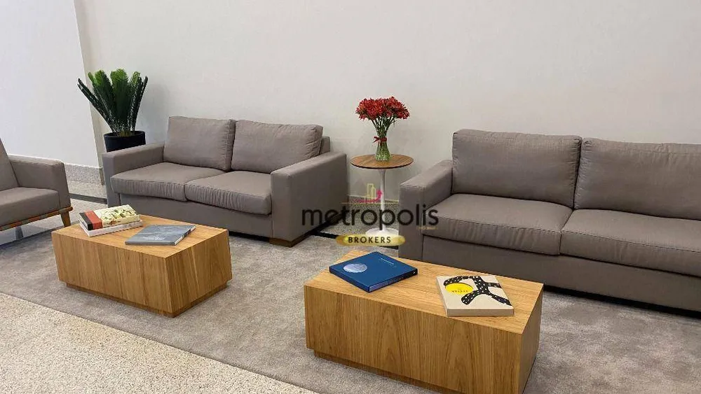 Sala-Conjunto, 1115 m² - Foto 5