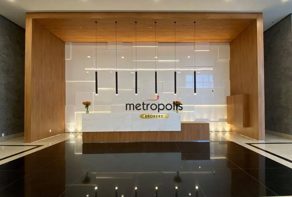 Sala-Conjunto, 1115 m² - Foto 1