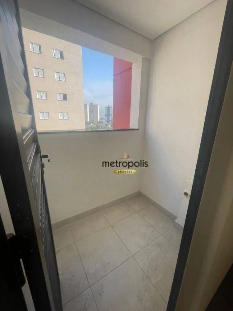 Apartamento, 3 quartos, 65 m² - Foto 5