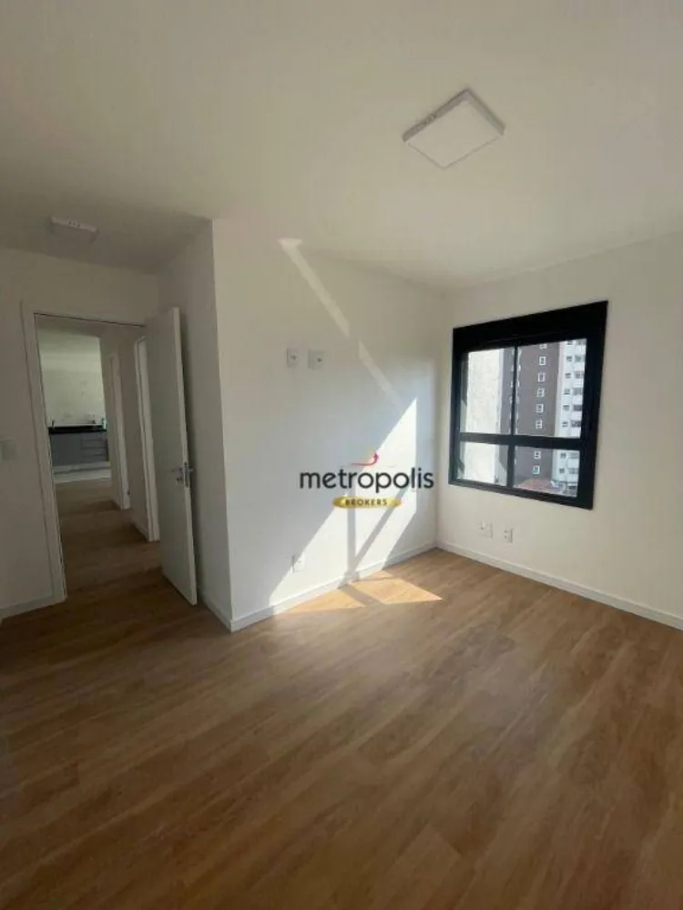 Apartamento, 3 quartos, 65 m² - Foto 2