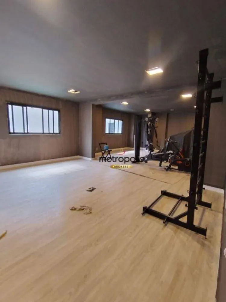 Apartamento, 3 quartos, 65 m² - Foto 9