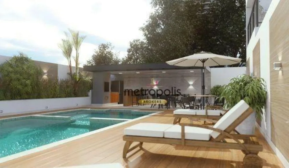 Apartamento, 3 quartos, 65 m² - Foto 12