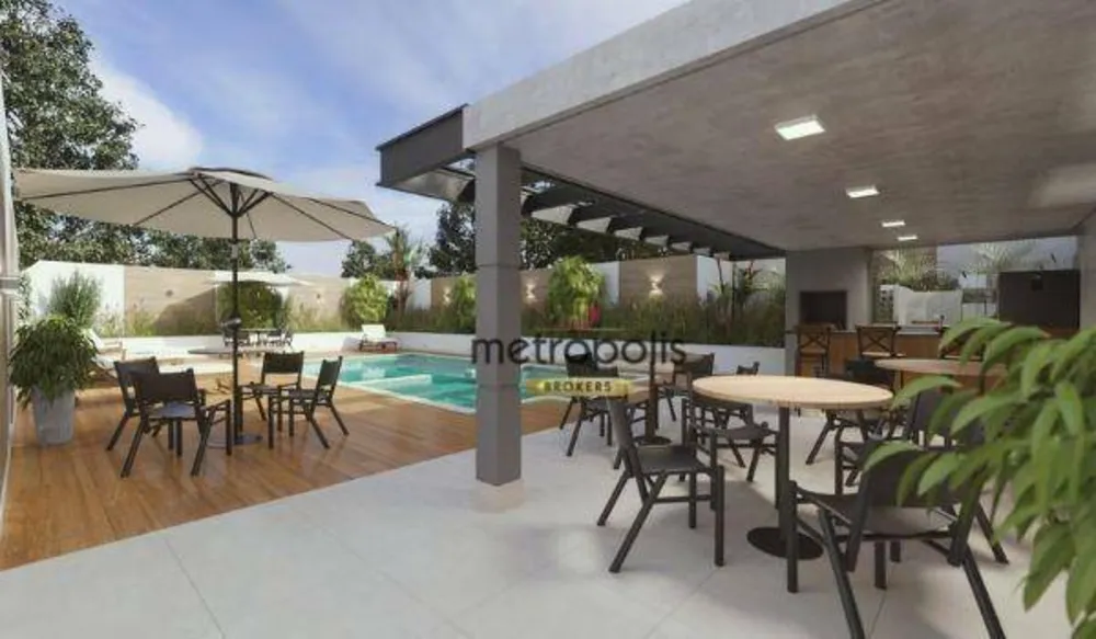 Apartamento, 3 quartos, 65 m² - Foto 11