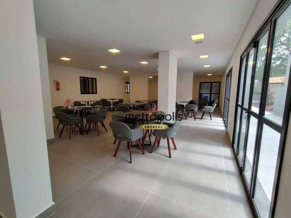 Apartamento, 3 quartos, 65 m² - Foto 6