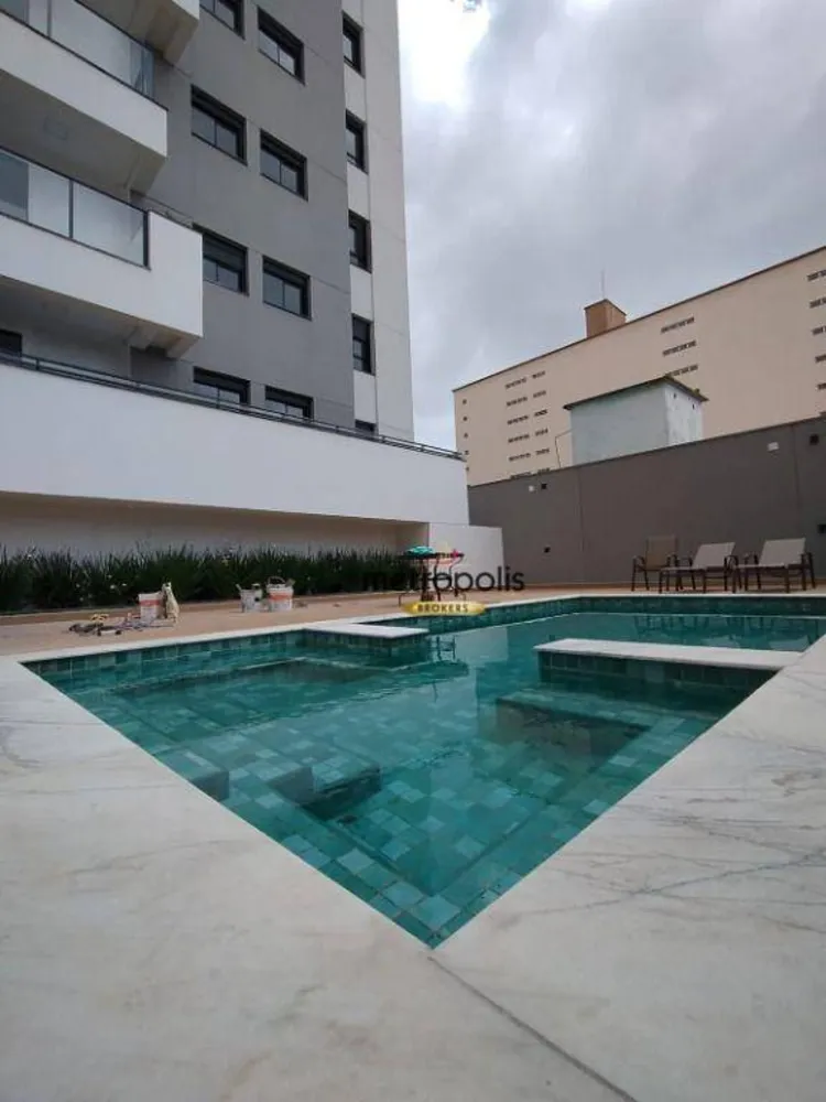 Apartamento, 3 quartos, 65 m² - Foto 8