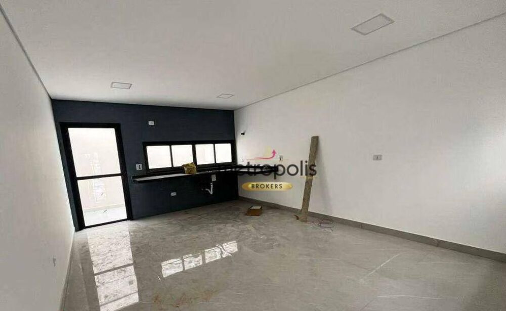 Sobrado, 3 quartos, 231 m² - Foto 3