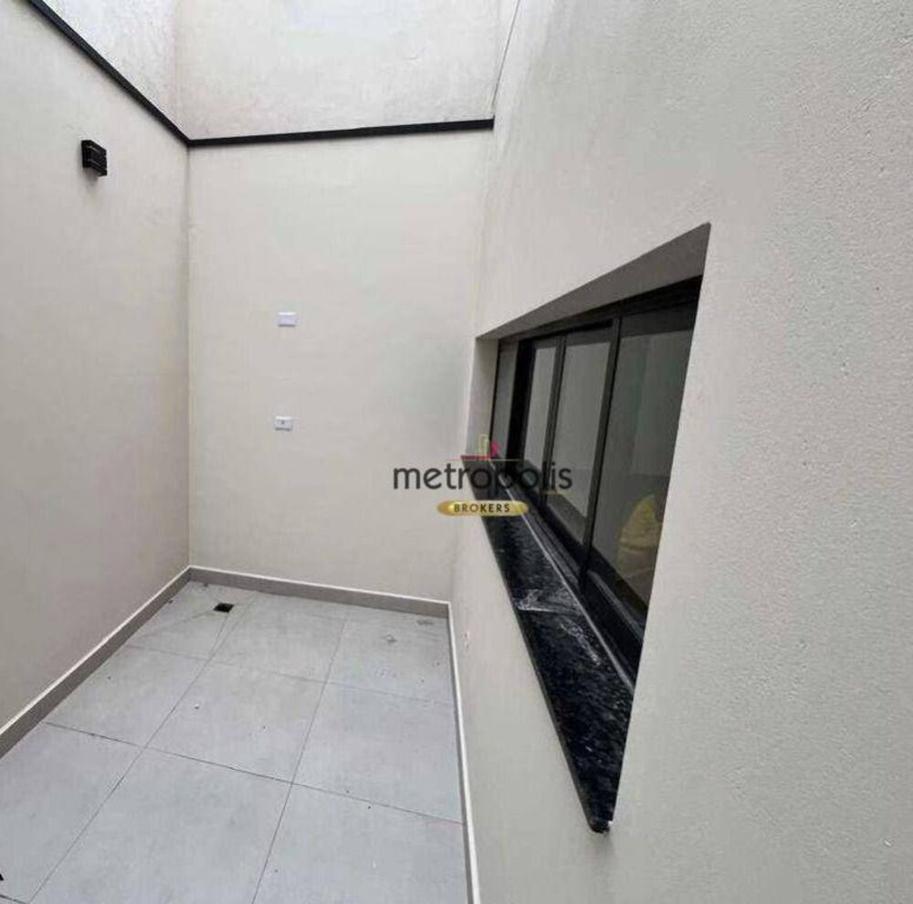 Sobrado, 3 quartos, 231 m² - Foto 4