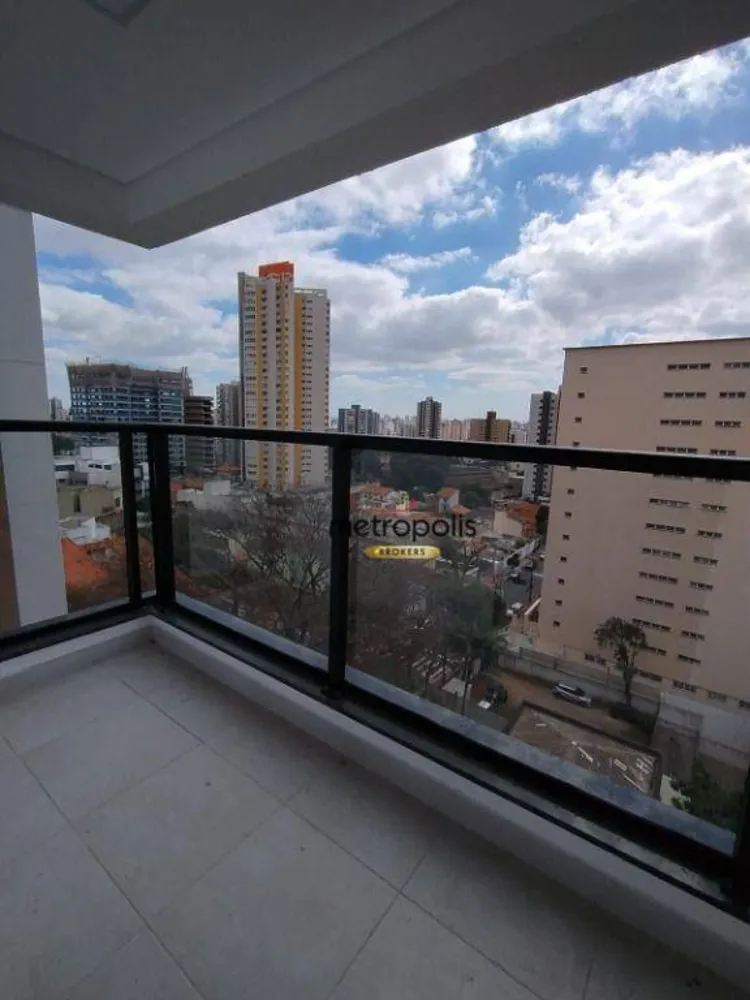 Apartamento, 3 quartos, 65 m² - Foto 5