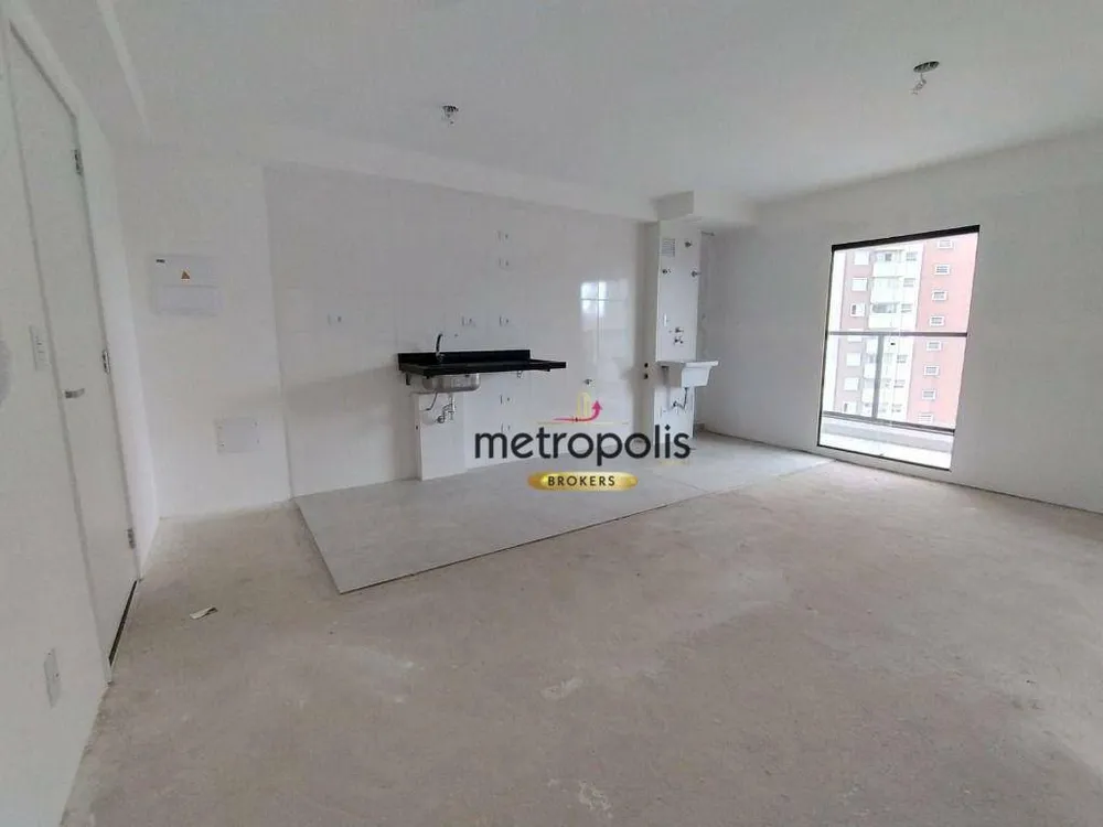 Apartamento, 3 quartos, 65 m² - Foto 3