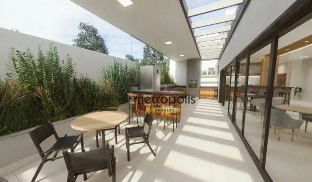 Apartamento, 3 quartos, 65 m² - Foto 9