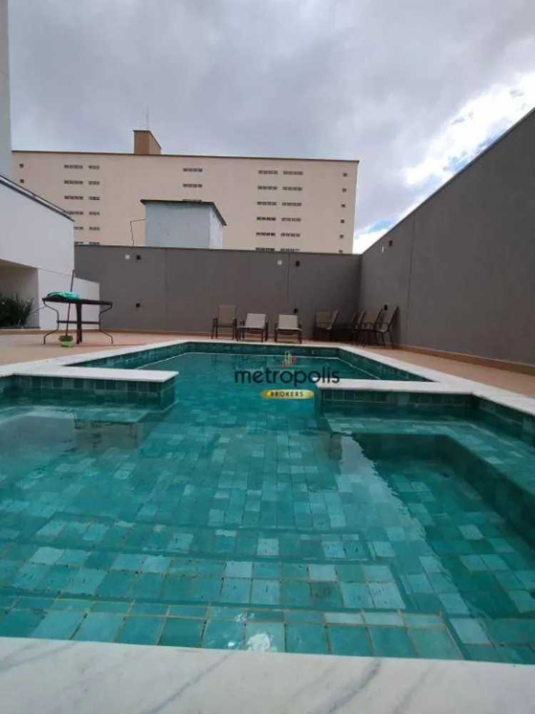 Apartamento, 3 quartos, 65 m² - Foto 1