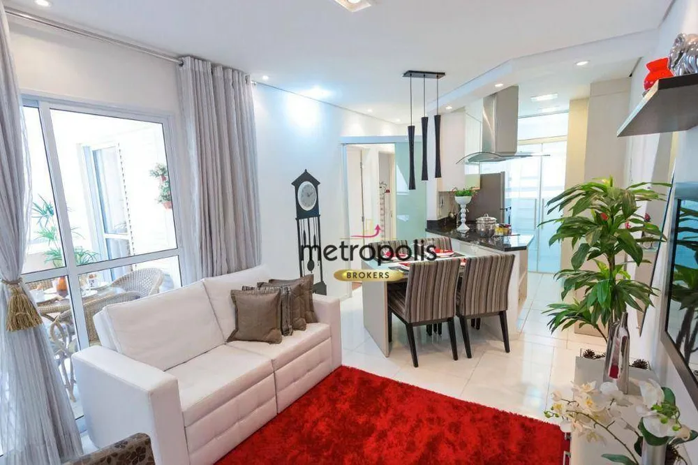 Apartamento, 2 quartos, 55 m² - Foto 4