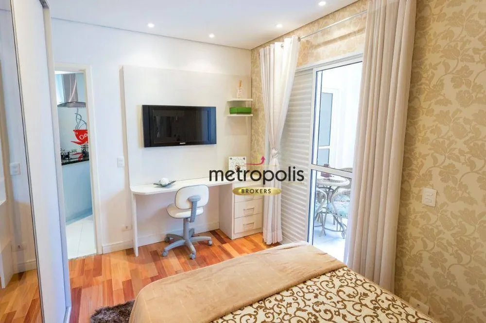 Apartamento, 2 quartos, 55 m² - Foto 7
