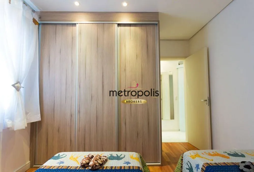 Apartamento, 2 quartos, 55 m² - Foto 8