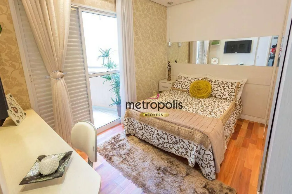 Apartamento, 2 quartos, 55 m² - Foto 9