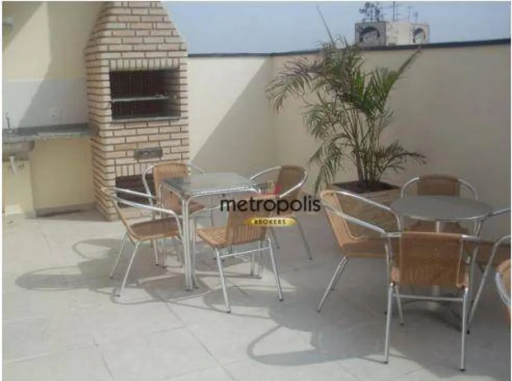Apartamento, 2 quartos, 55 m² - Foto 5