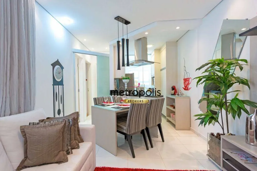 Apartamento, 2 quartos, 55 m² - Foto 3
