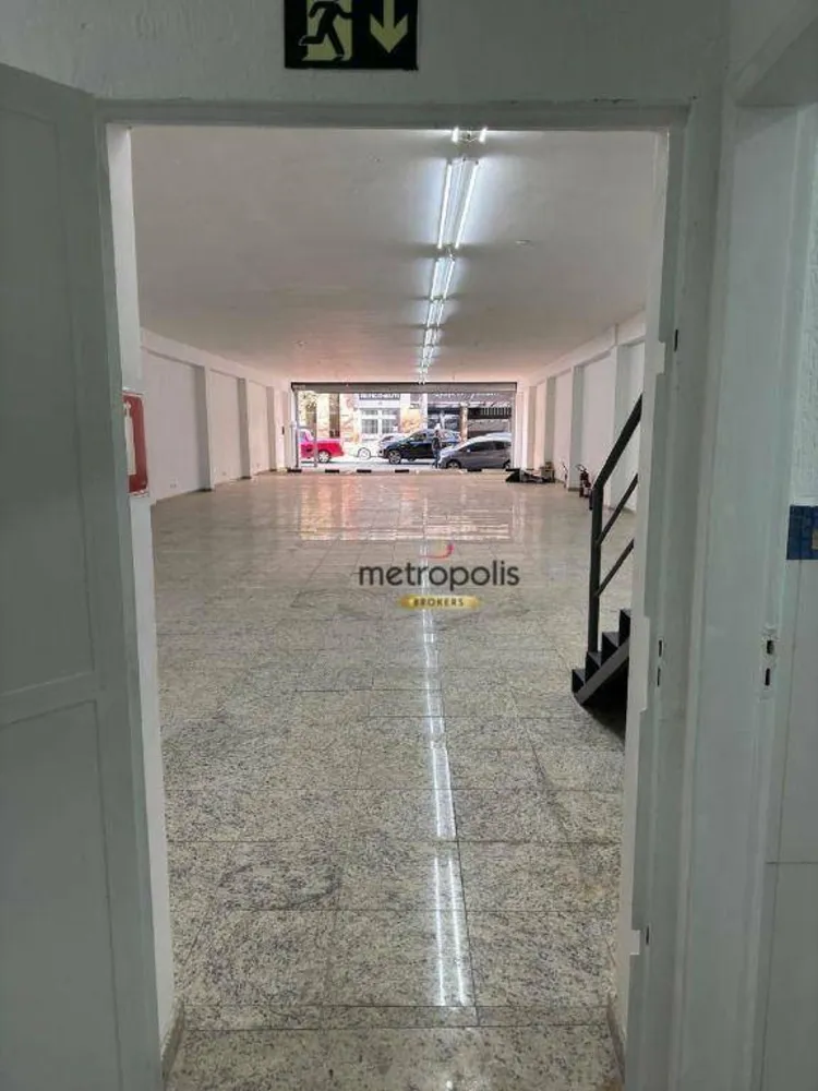 Loja-Salão, 730 m² - Foto 1