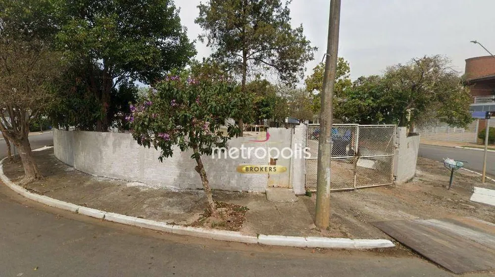 Terreno, 3529 m² - Foto 2