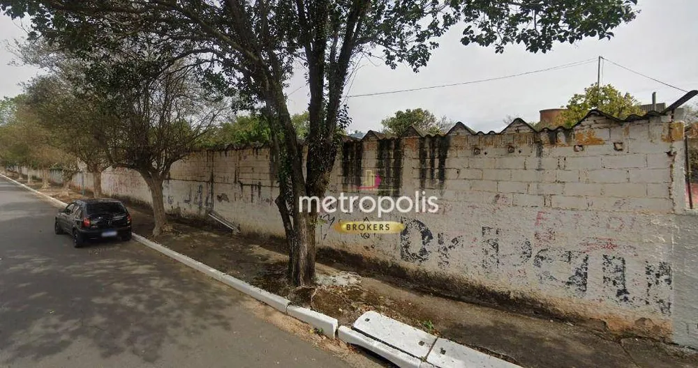 Terreno, 3529 m² - Foto 1
