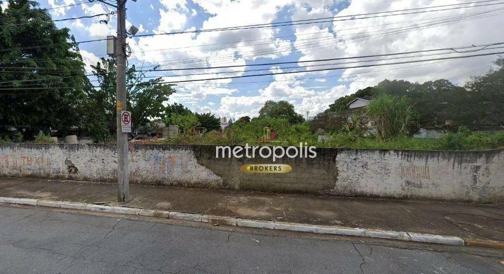 Terreno, 3529 m² - Foto 3