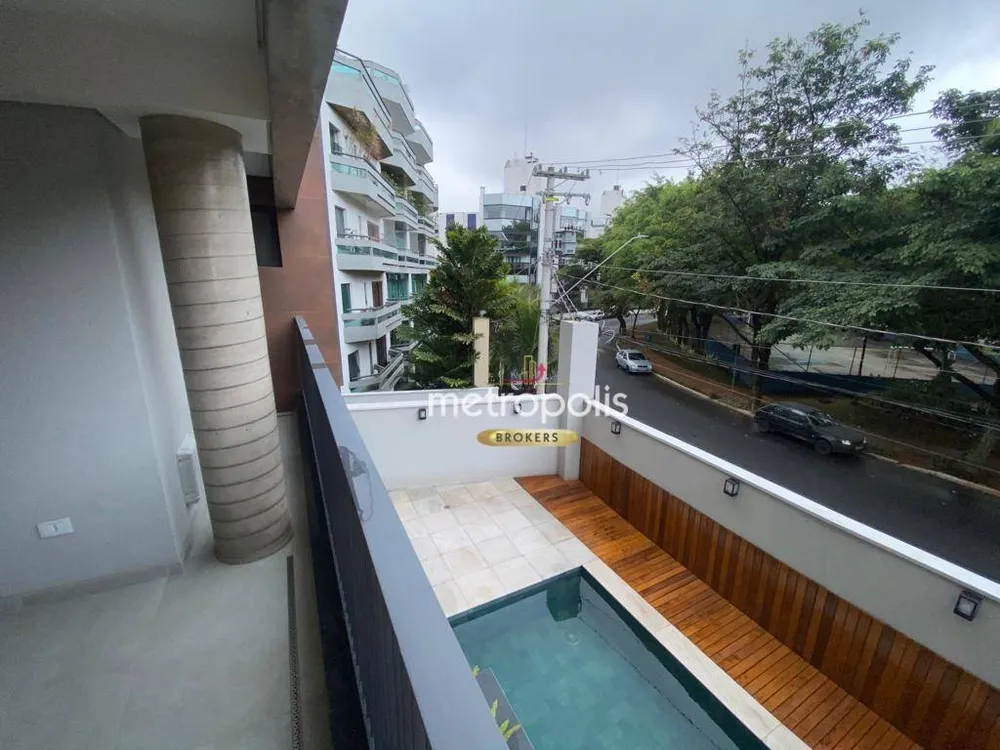 Apartamento, 3 quartos, 144 m² - Foto 1
