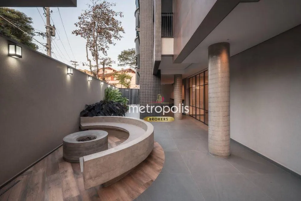 Apartamento, 3 quartos, 144 m² - Foto 12