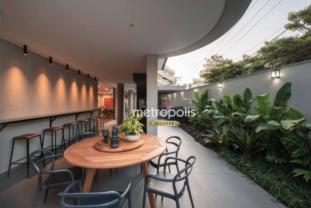 Apartamento, 3 quartos, 144 m² - Foto 11